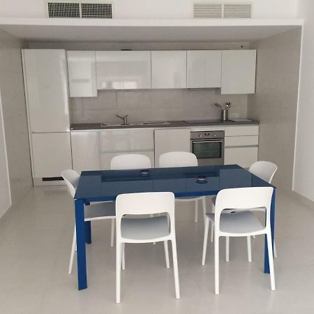 Capri House Vacanze Eksteriør bilde