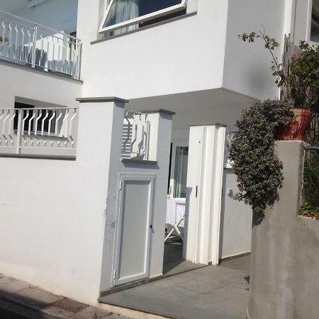 Capri House Vacanze Eksteriør bilde