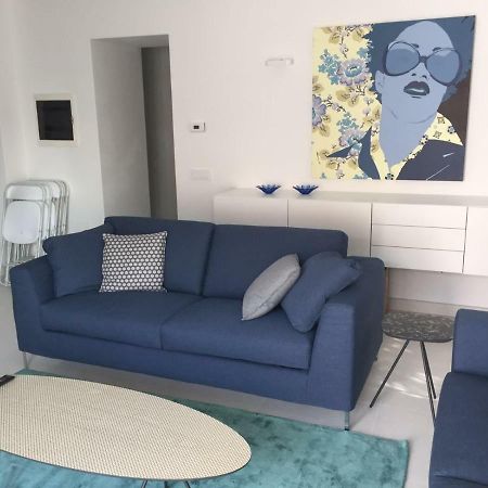 Capri House Vacanze Eksteriør bilde