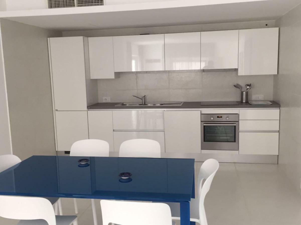 Capri House Vacanze Eksteriør bilde
