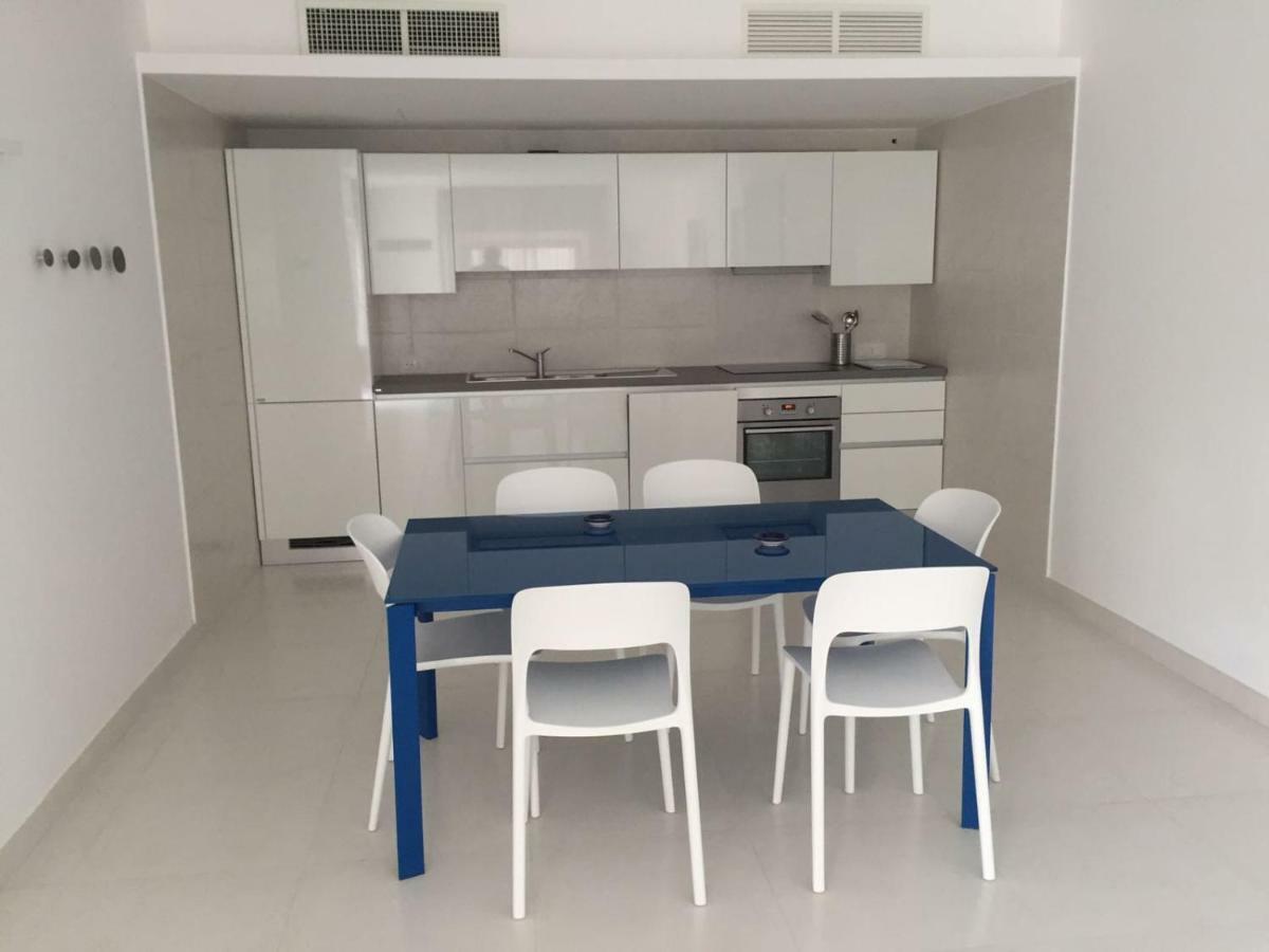 Capri House Vacanze Eksteriør bilde