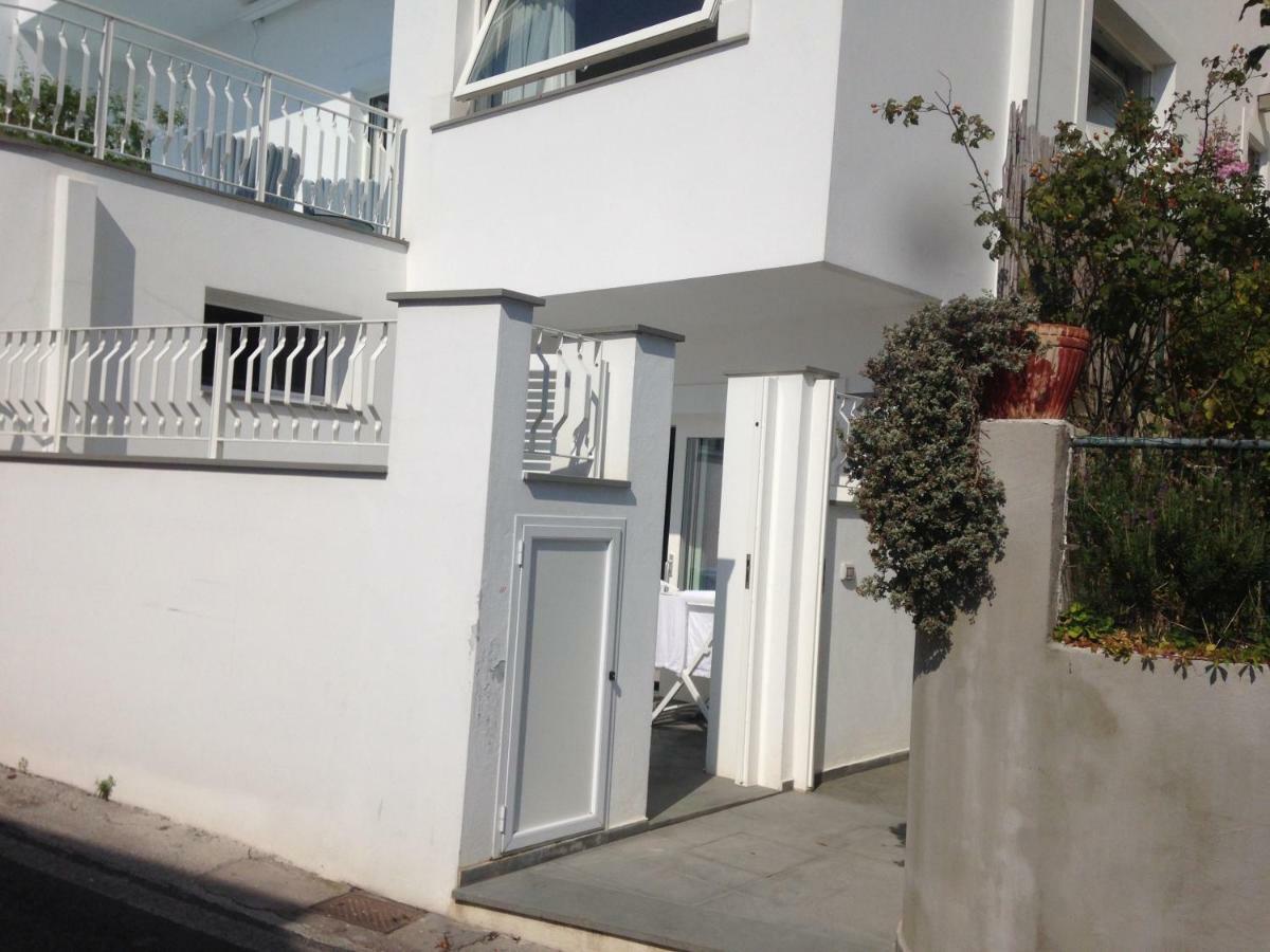 Capri House Vacanze Eksteriør bilde