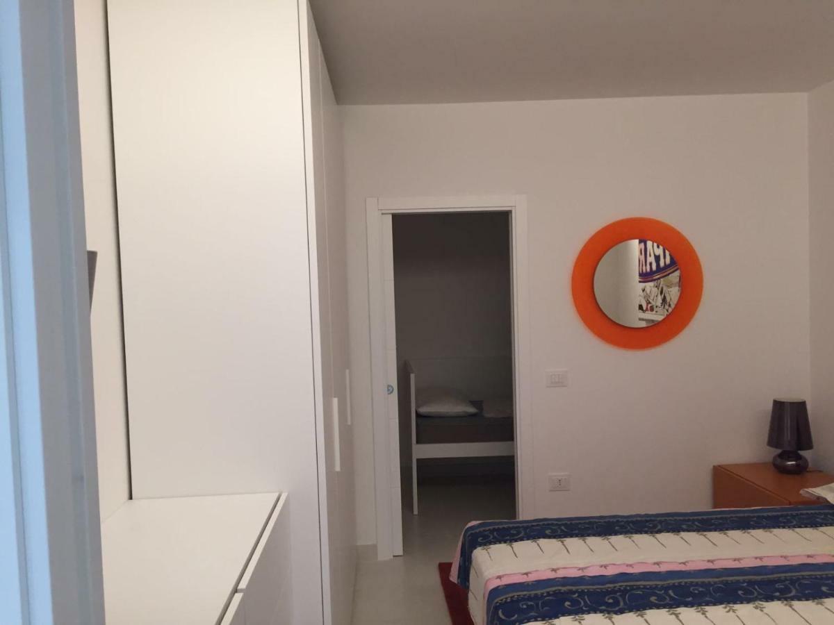 Capri House Vacanze Eksteriør bilde